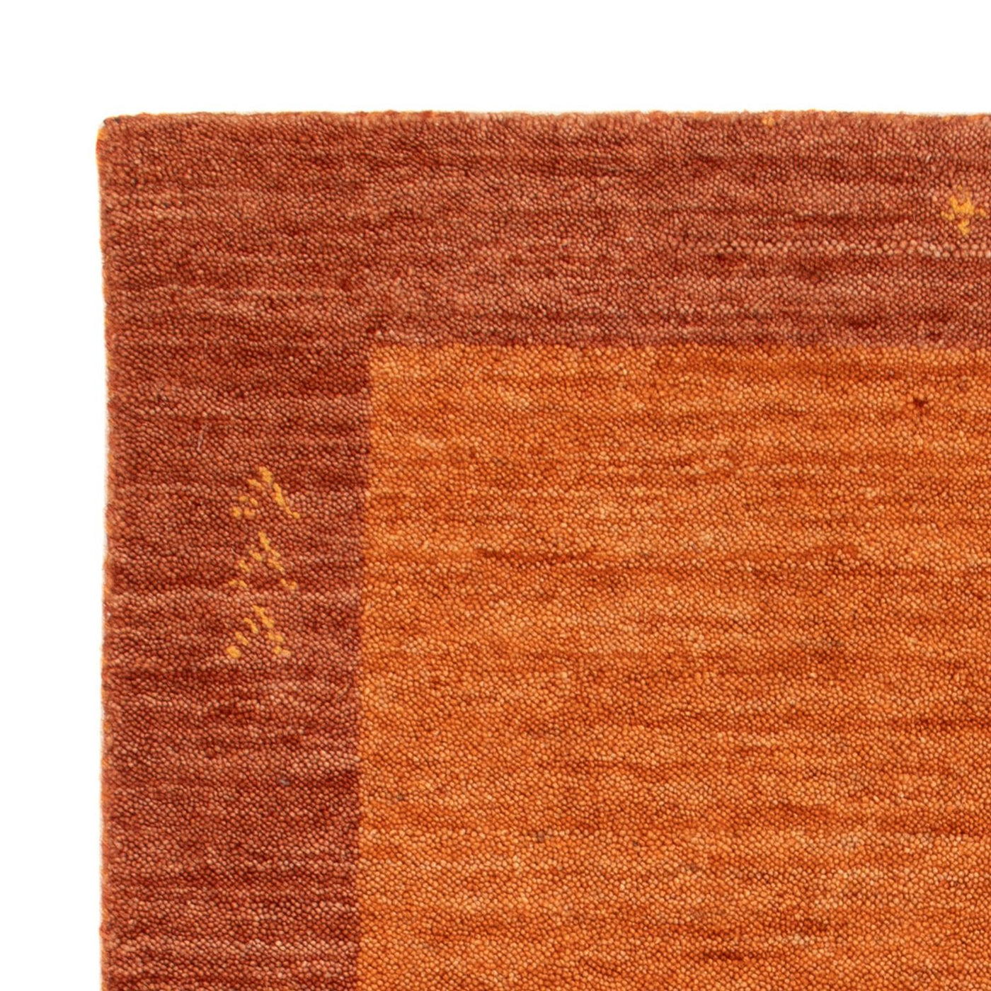 Gabbeh Loom Mattan 90x60cm - Ullmatta