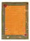 Gabbeh-matta - Softy - 90 x 60 cm - orange