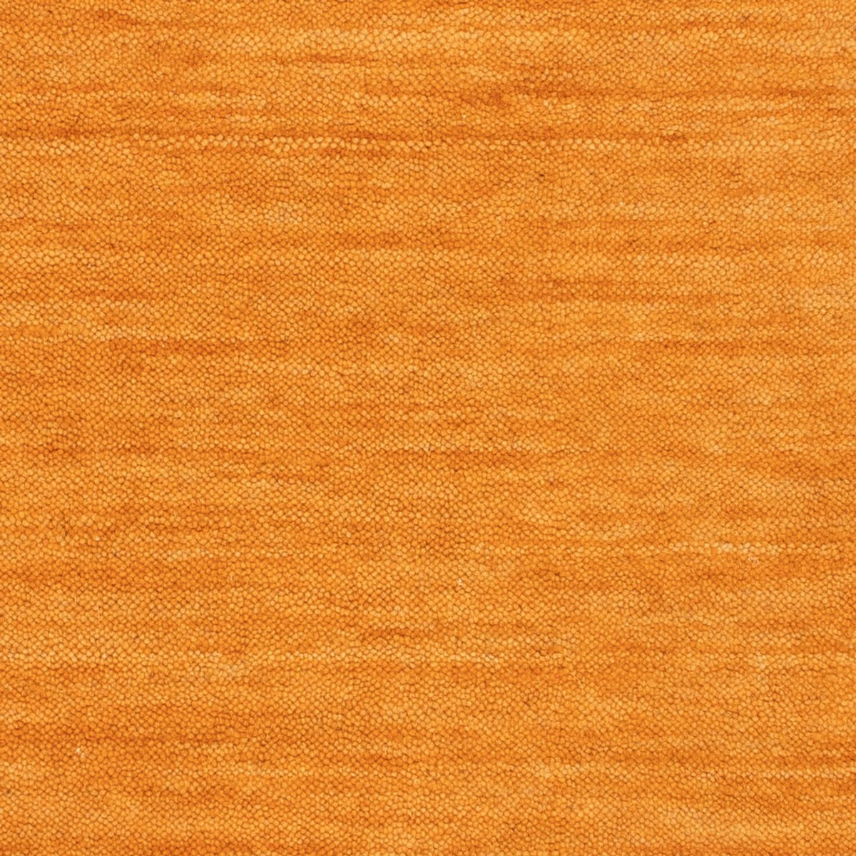 Gabbeh-matta - Softy - 90 x 60 cm - orange