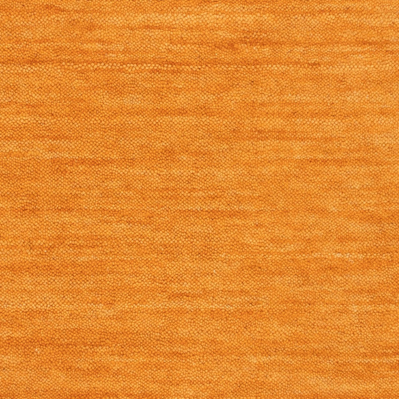 Gabbeh-matta - Softy - 90 x 60 cm - orange