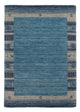 Gabbeh Loom Mattan 90x60cm - Ullmatta