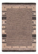 Gabbeh Loom Mattan 90x60cm - Ullmatta