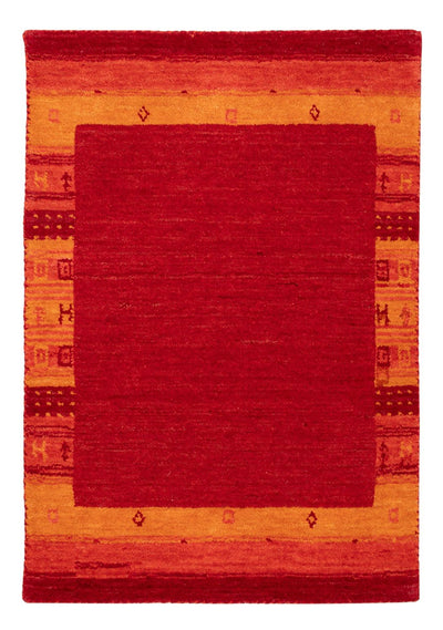 Gabbeh Loom Mattan 60x90cm - Ullmatta