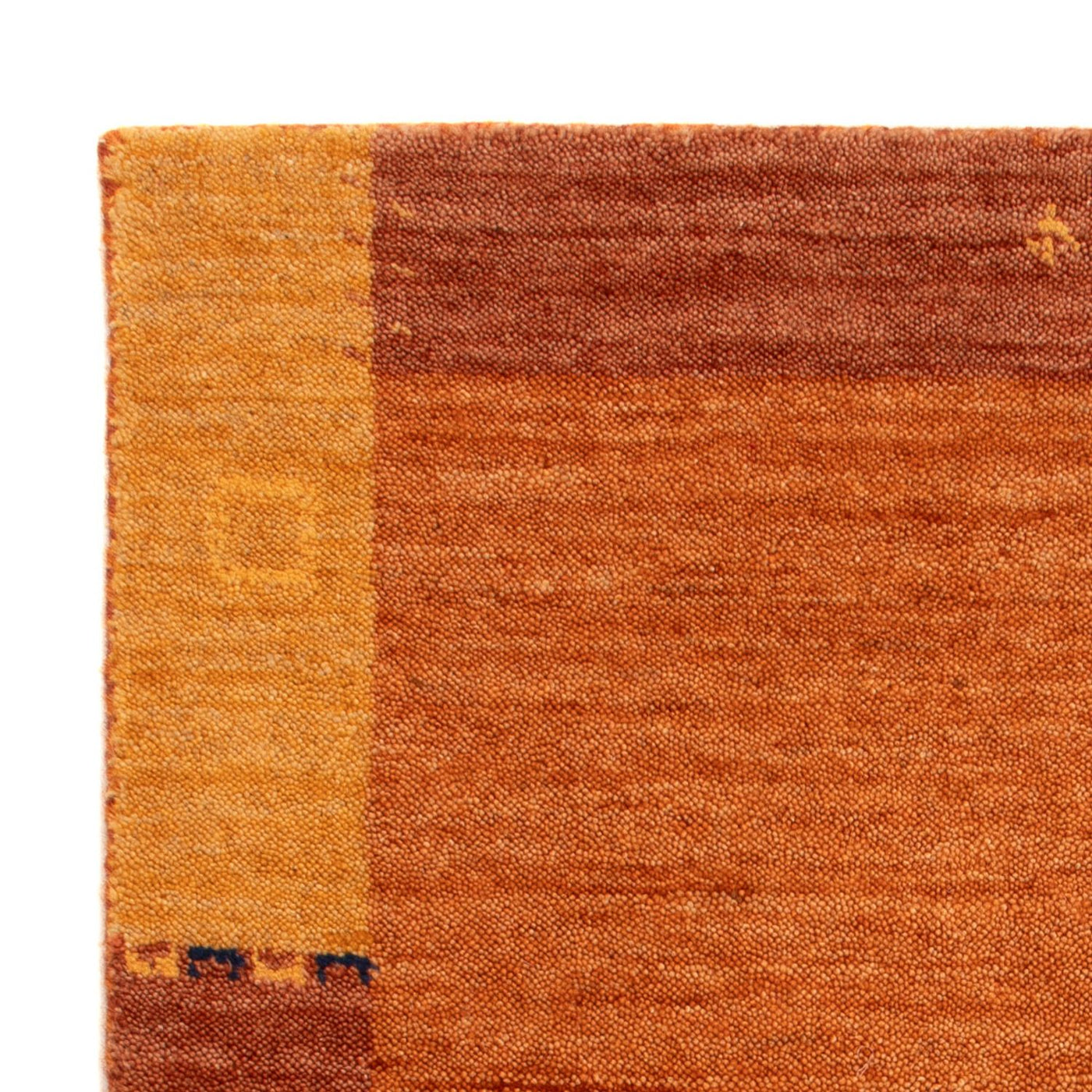 Gabbeh Loom Mattan 90x60cm - Ullmatta