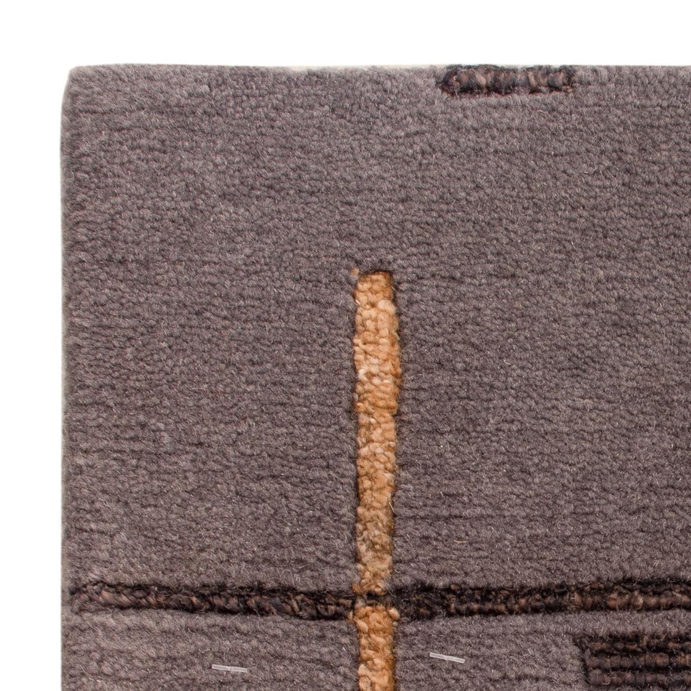 Designermatta 30x30cm - Designerteppich