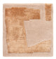 Designermatta 30x30cm - Designerteppich