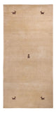 Gabbeh Loom Mattan 200x80cm - Ullmatta