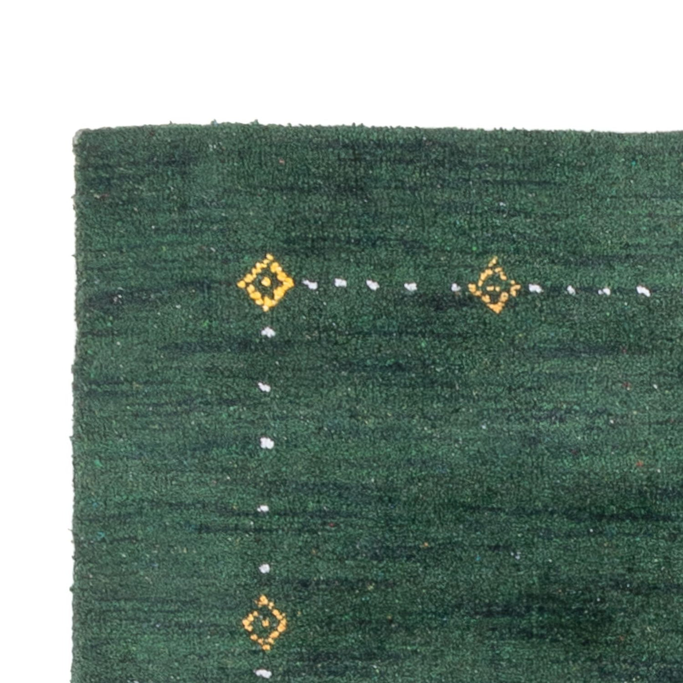 Gabbeh Loom Mattan 300x80cm - Ullmatta