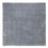 Gabbeh matta - Loribaft Softy kvadrat  - 150 x 150 cm - grått