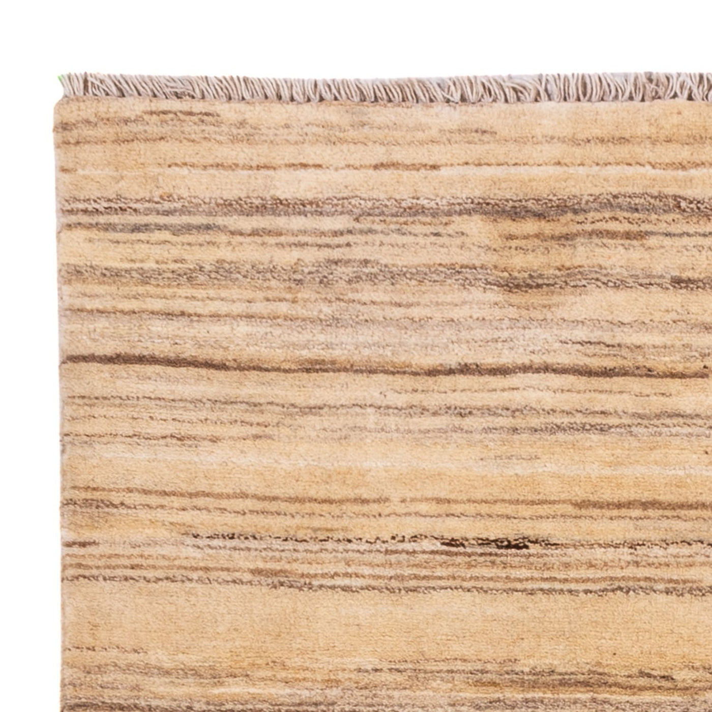 Loribaft Mattan 130x100cm - Perserteppich Wollteppich