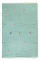 Modern kilim Mattan 240x160cm - Ullmatta