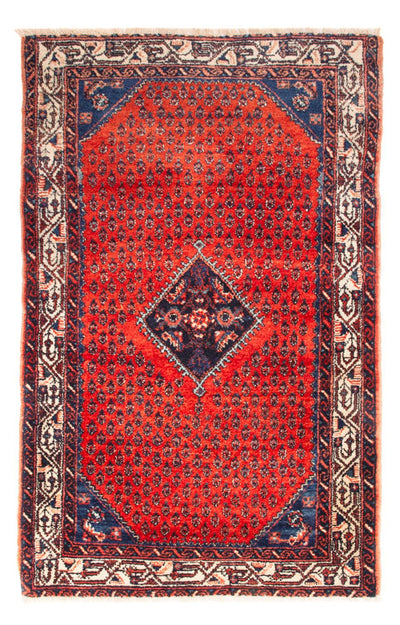 Abadeh Mattan 77x125cm - Persisk matta