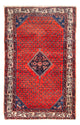 Abadeh Mattan 125x77cm - Persisk matta