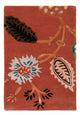 Designermatta 90x60cm - Designerteppich