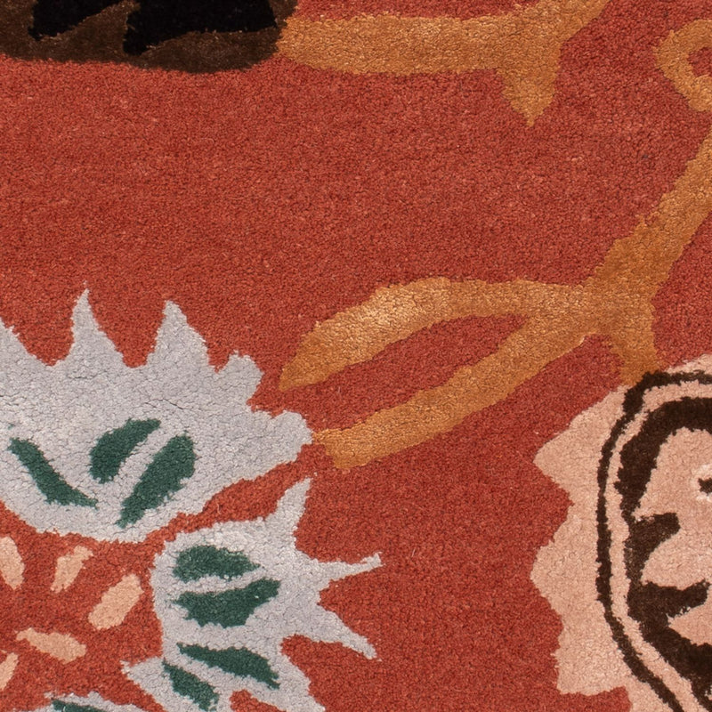 Designermatta - 90 x 60 cm - lax