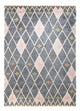 Berber matta 240x170cm - Ullmatta