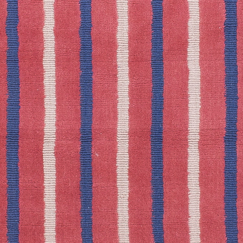 Ullmatta - 140 x 90 cm - flerfärgad