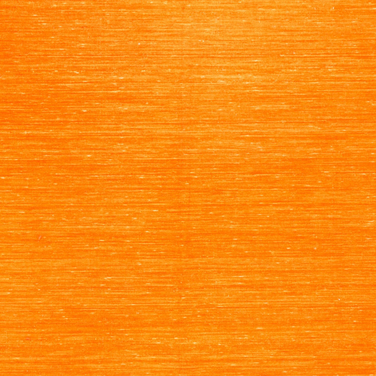 Kelim matta - trendig - 300 x 250 cm - orange