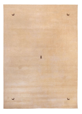 Gabbeh-matta - Softy - 300 x 200 cm - beige