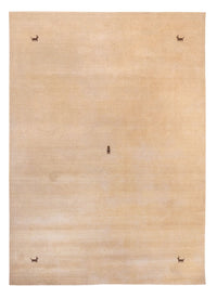 Gabbeh-matta - Softy - 300 x 200 cm - beige