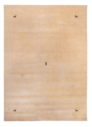 Gabbeh-matta - Softy - 300 x 200 cm - beige