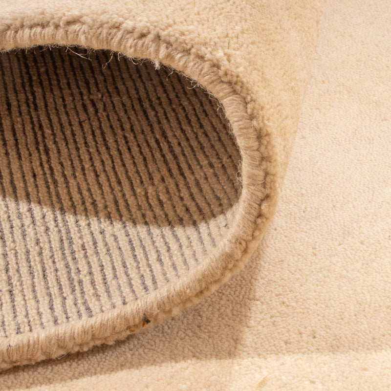 Gabbeh-matta - Softy - 300 x 200 cm - beige