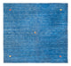 Gabbeh Loom Mattan 250x250cm - Ullmatta