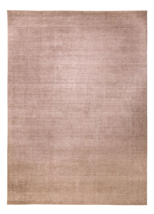 Designermatta - 350 x 250 cm - silver