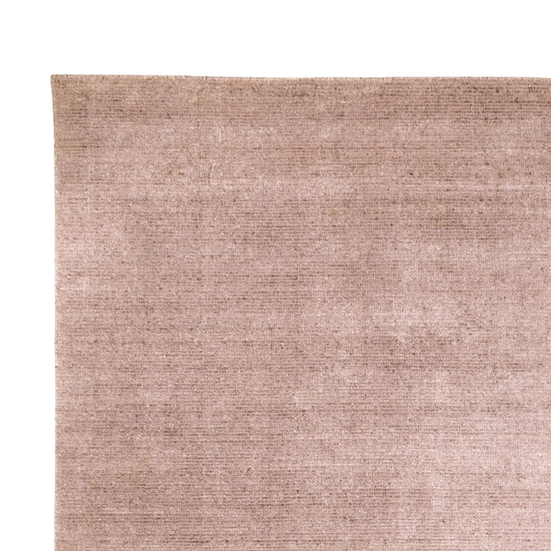 Designermatta - 350 x 250 cm - silver