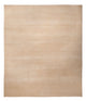 Gabbeh matta - Loribaft Softy - 300 x 250 cm - grädde