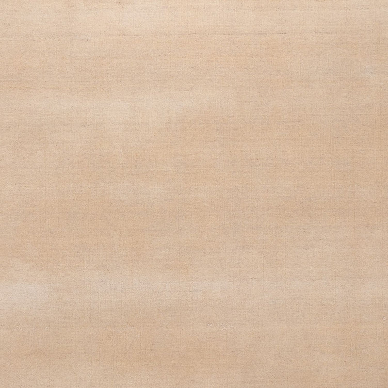 Gabbeh matta - Loribaft Softy - 300 x 250 cm - grädde