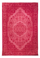 Designermatta 194x290cm - Designerteppich