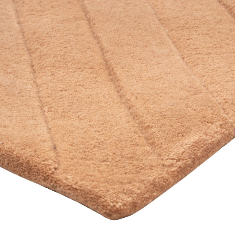 Ullmatta - 90 x 60 cm - lax