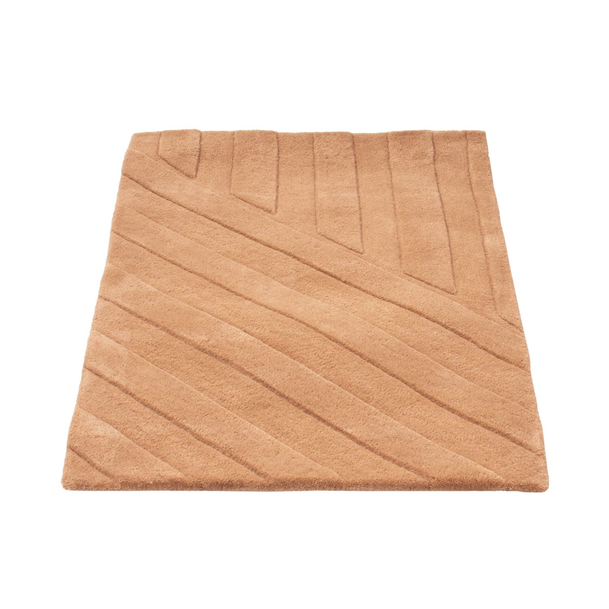 Ullmatta - 90 x 60 cm - lax