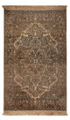 Kashmir silke Mattan 103x60cm - Oriental Carpet