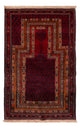 Baluch-matta 138x91cm - Oriental Carpet