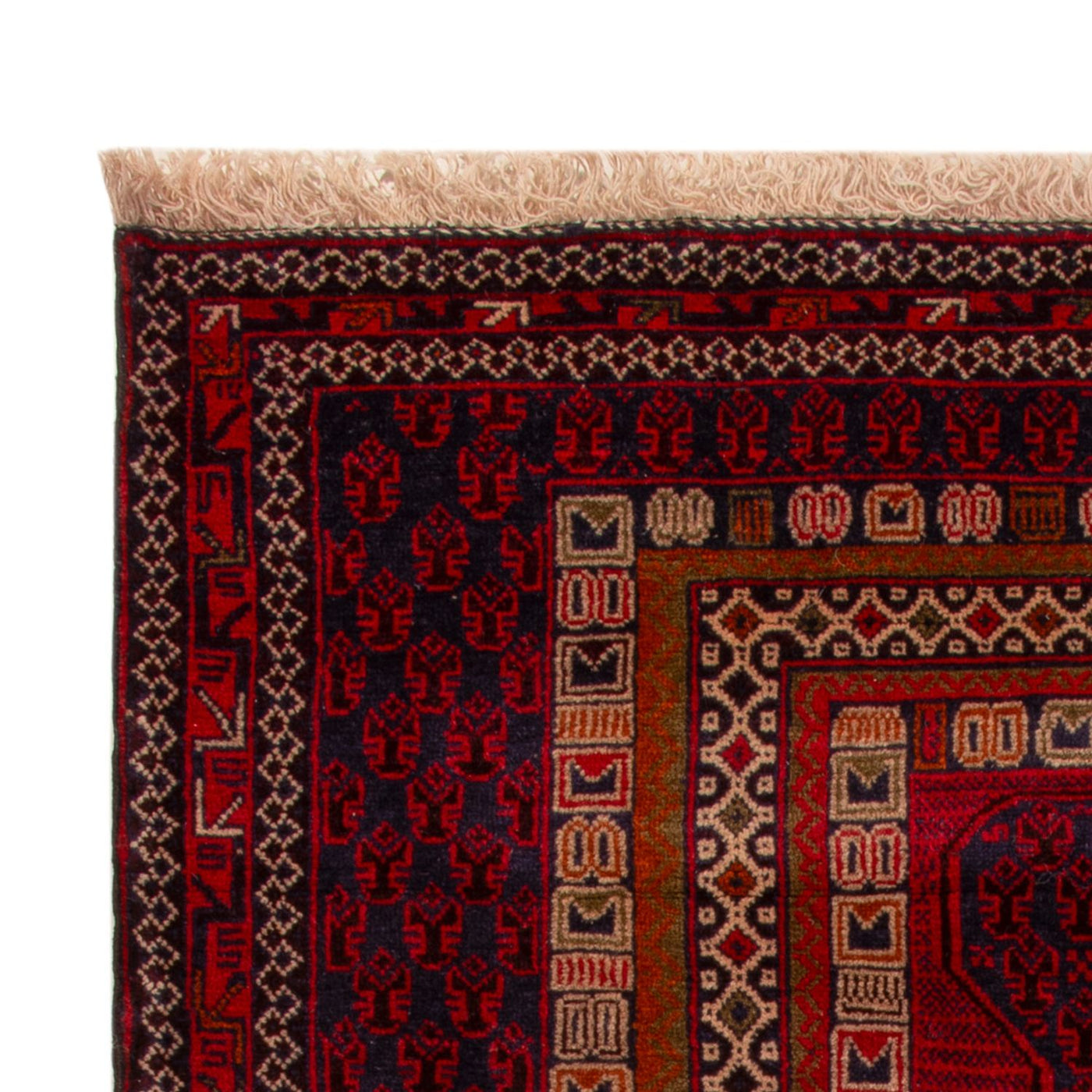 Baluch-matta 138x91cm - Oriental Carpet