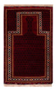 Baluch-matta 148x96cm - Oriental Carpet