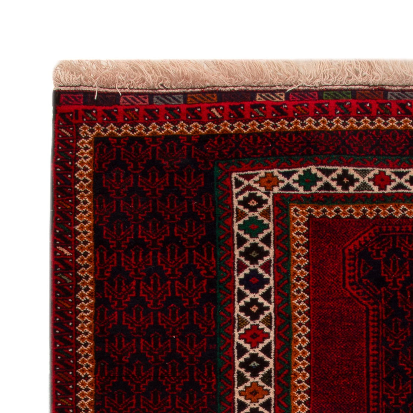 Baluch-matta 148x96cm - Oriental Carpet