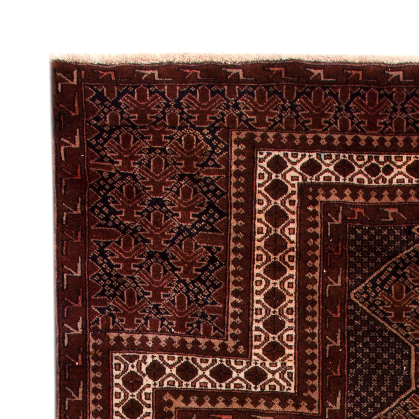 Baluch-matta 140x102cm - Oriental Carpet
