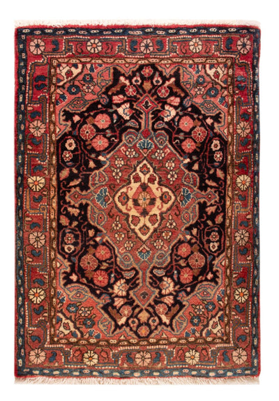 Malayer Mattan 62x92cm - Persisk matta