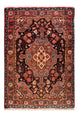 Malayer Mattan 92x62cm - Persisk matta
