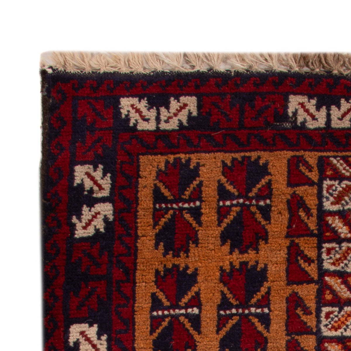 Baluch-matta 76x123cm - Oriental Carpet