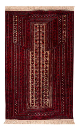 Baluch-matta - Miana - 150 x 95 cm - beige
