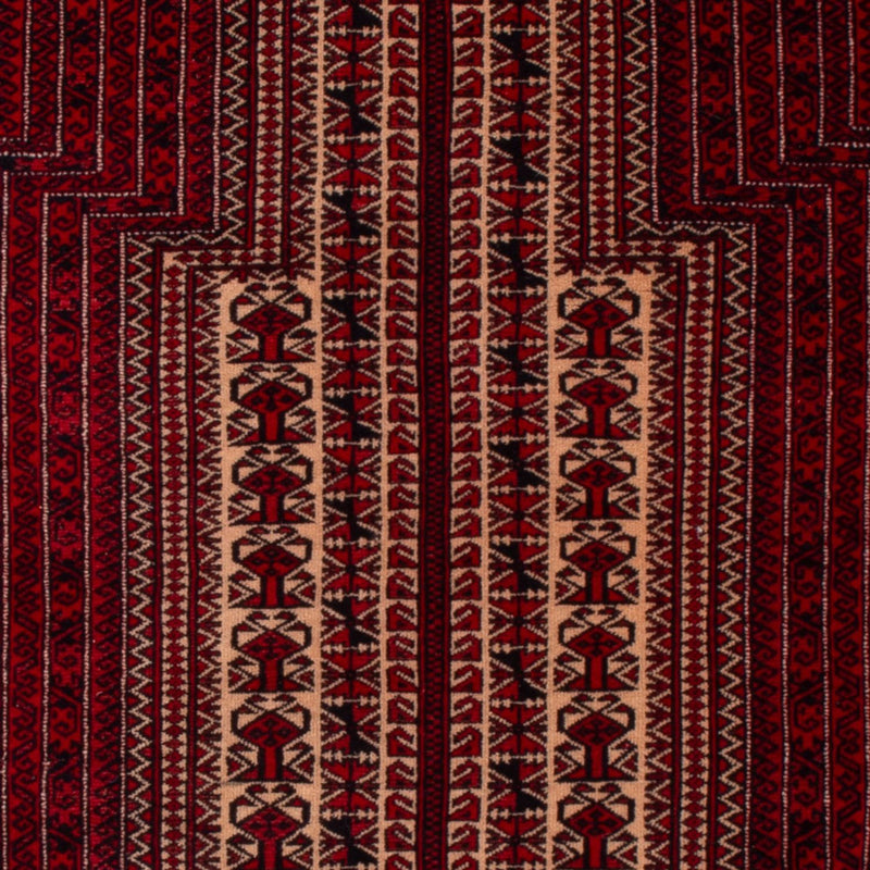 Baluch-matta - Miana - 150 x 95 cm - beige