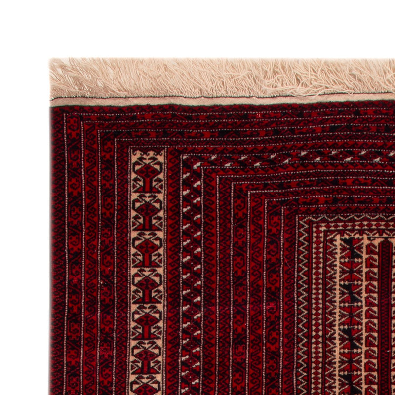 Baluch-matta - Miana - 150 x 95 cm - beige