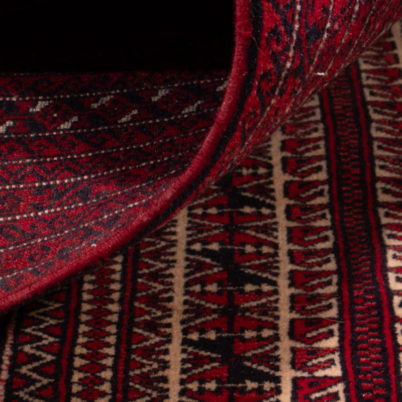 Baluch-matta - Miana - 150 x 95 cm - beige