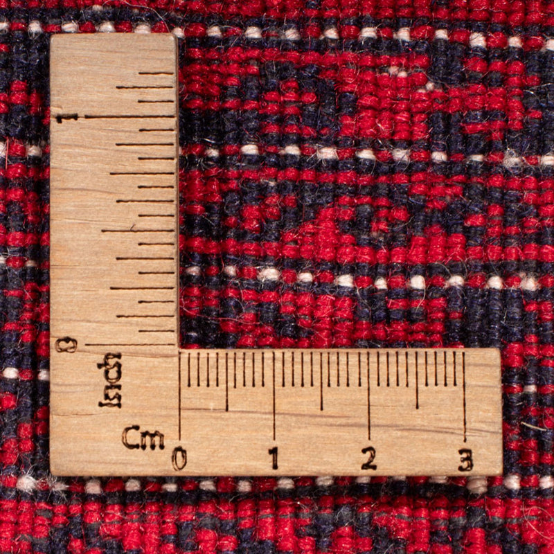 Baluch-matta - Miana - 150 x 95 cm - beige