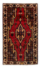 Hamadan Mattan 83x137cm - Persisk matta
