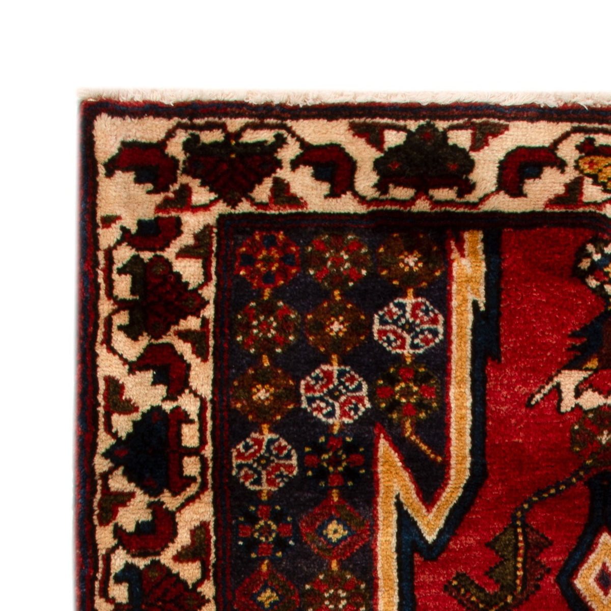 Hamadan Mattan 83x137cm - Persisk matta